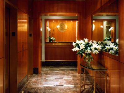 Envoy Club Suites ニューヨーク エクステリア 写真