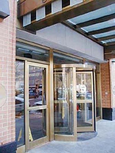 Envoy Club Suites ニューヨーク エクステリア 写真