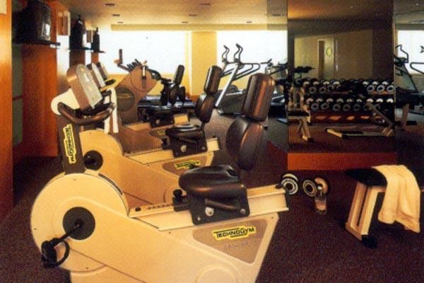 Envoy Club Suites ニューヨーク 設備 写真