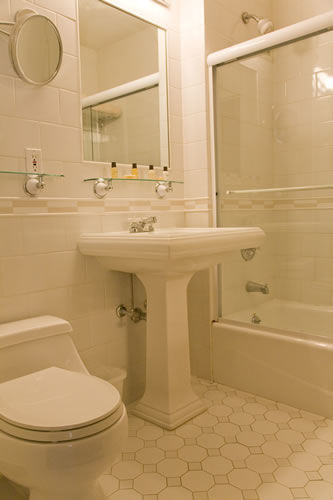 Envoy Club Suites ニューヨーク 部屋 写真