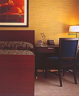 Envoy Club Suites ニューヨーク エクステリア 写真
